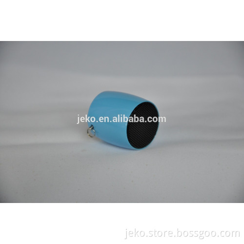 New product nice design Mini drum bluetooth Speaker mini speaker portable speaker
